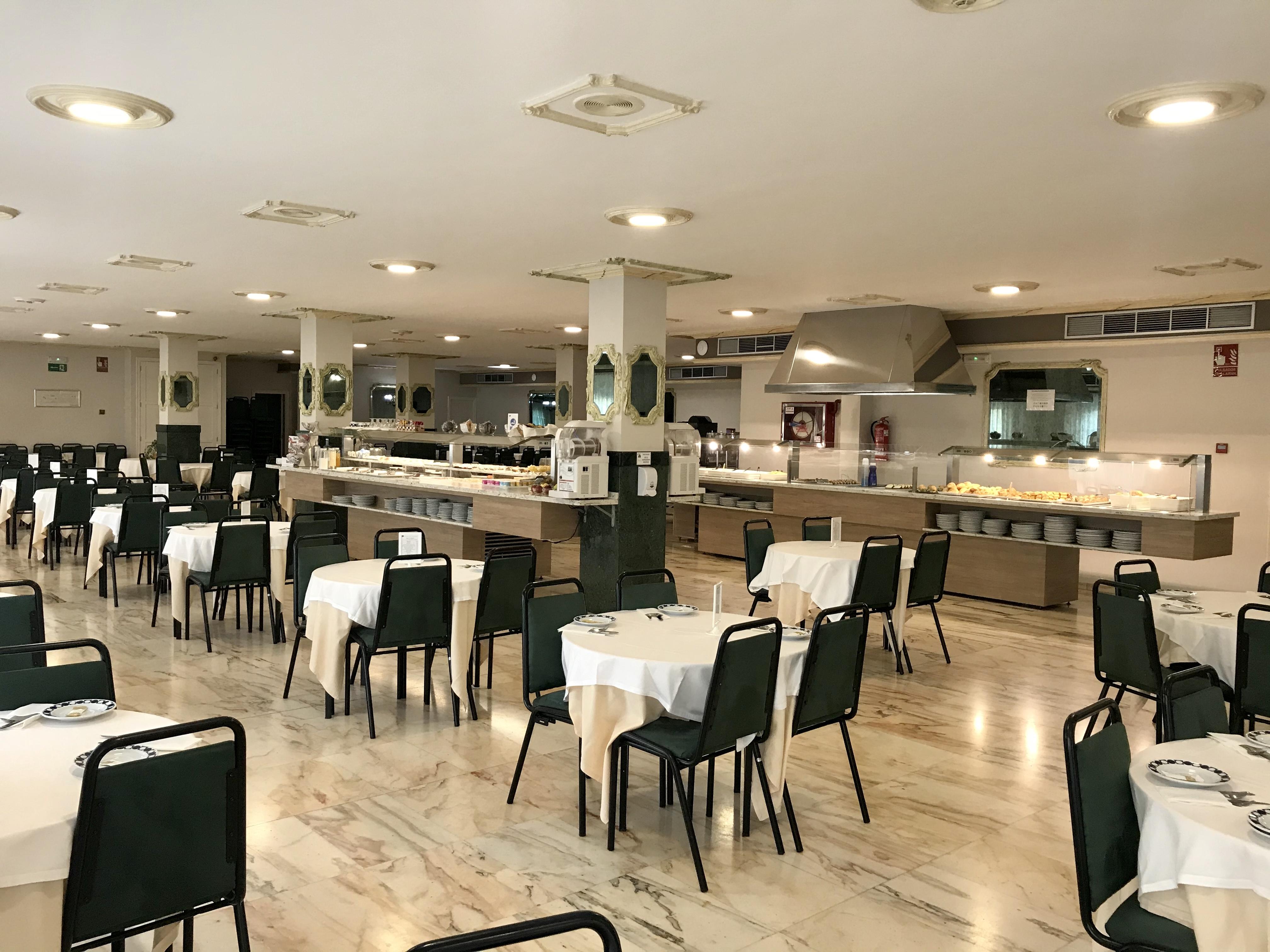 Hotel Nuevo Vichona Sanxenxo Exterior foto